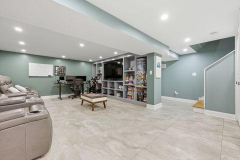 Tiny photo for 4400 Wenonah Avenue, Stickney, IL 60402 (MLS # 12623258)