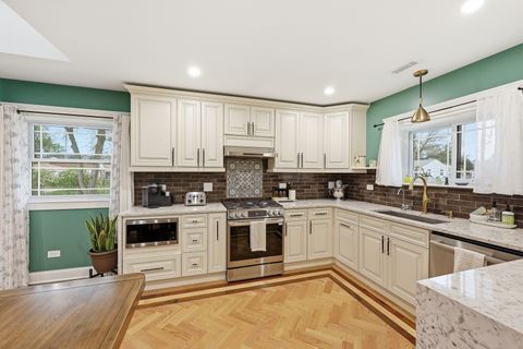 Tiny photo for 4400 Wenonah Avenue, Stickney, IL 60402 (MLS # 12623258)