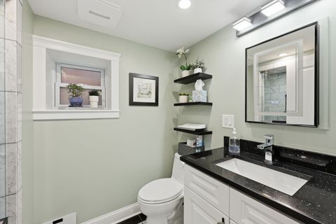 Tiny photo for 4400 Wenonah Avenue, Stickney, IL 60402 (MLS # 12623258)