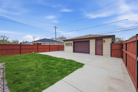 Tiny photo for 4400 Wenonah Avenue, Stickney, IL 60402 (MLS # 12623258)