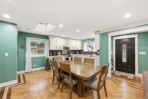 Tiny photo for 4400 Wenonah Avenue, Stickney, IL 60402 (MLS # 12623258)