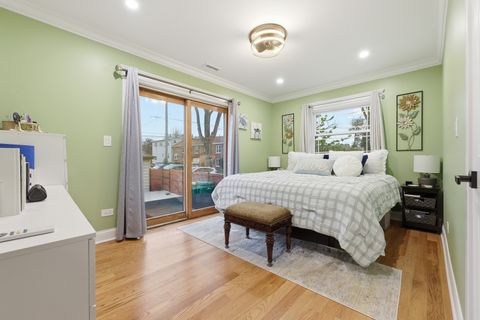 Tiny photo for 4400 Wenonah Avenue, Stickney, IL 60402 (MLS # 12623258)