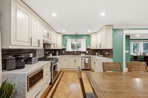 Tiny photo for 4400 Wenonah Avenue, Stickney, IL 60402 (MLS # 12623258)