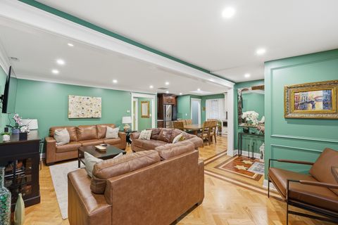 Tiny photo for 4400 Wenonah Avenue, Stickney, IL 60402 (MLS # 12623258)