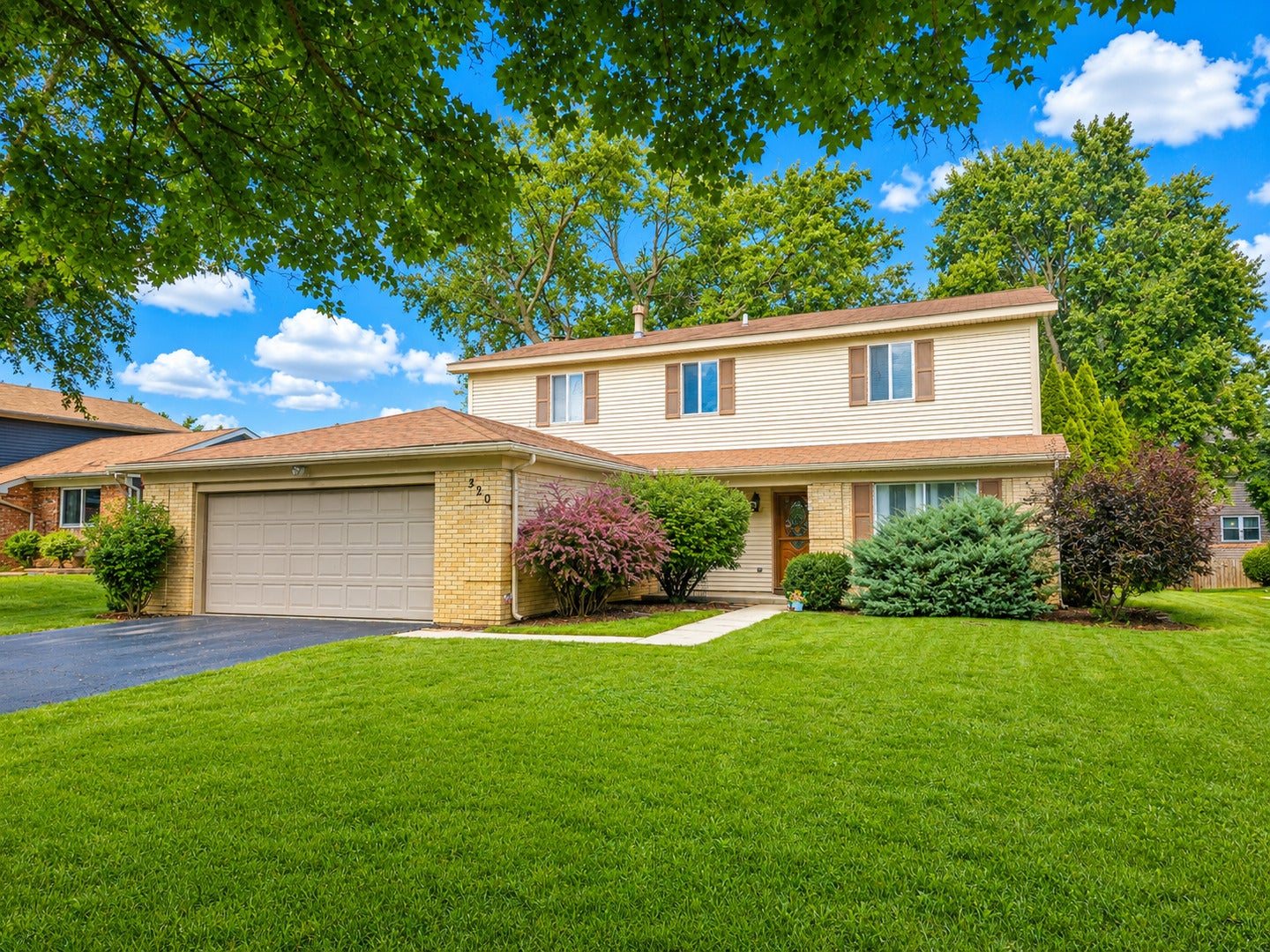 320 Thistle Drive