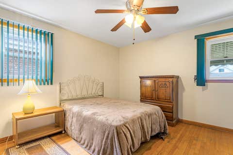 Tiny photo for 2146 N Mcvicker Avenue, Chicago, IL 60639 (MLS # 12712633)