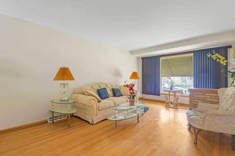 Tiny photo for 2146 N Mcvicker Avenue, Chicago, IL 60639 (MLS # 12712633)