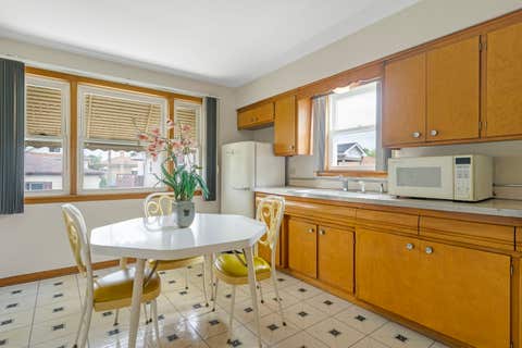 Tiny photo for 2146 N Mcvicker Avenue, Chicago, IL 60639 (MLS # 12712633)