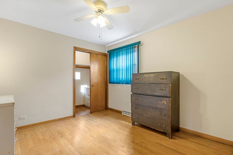 Tiny photo for 2146 N Mcvicker Avenue, Chicago, IL 60639 (MLS # 12712633)