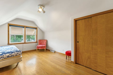 Tiny photo for 2146 N Mcvicker Avenue, Chicago, IL 60639 (MLS # 12712633)