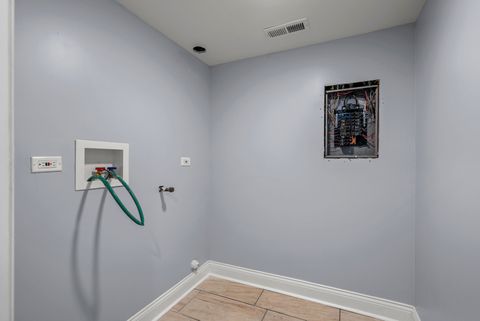 Tiny photo for 5418 W Flournoy Street, Chicago, IL 60644 (MLS # 12610664)