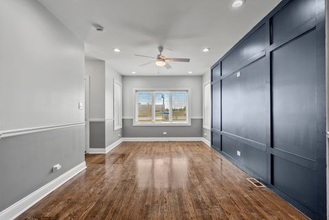 Tiny photo for 5418 W Flournoy Street, Chicago, IL 60644 (MLS # 12610664)