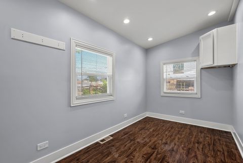 Tiny photo for 5418 W Flournoy Street, Chicago, IL 60644 (MLS # 12610664)