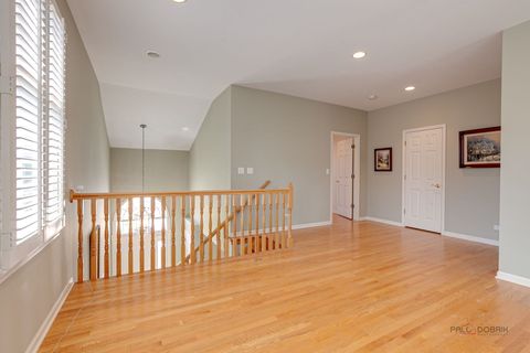 Tiny photo for 1041 W Bogey Lane, Palatine, IL 60067 (MLS # 12420283)