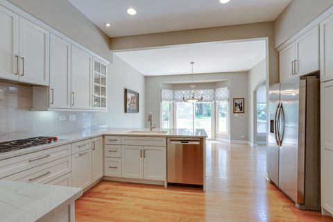 Tiny photo for 1041 W Bogey Lane, Palatine, IL 60067 (MLS # 12420283)