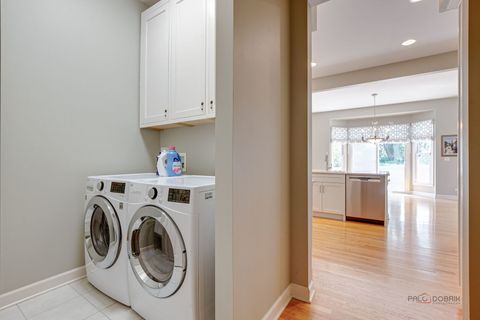 Tiny photo for 1041 W Bogey Lane, Palatine, IL 60067 (MLS # 12420283)