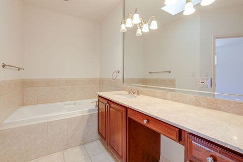 Tiny photo for 1041 W Bogey Lane, Palatine, IL 60067 (MLS # 12420283)