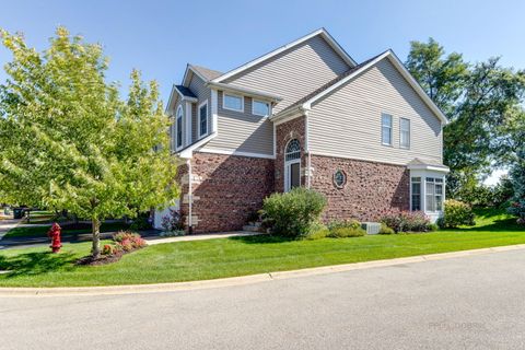 Tiny photo for 1041 W Bogey Lane, Palatine, IL 60067 (MLS # 12420283)
