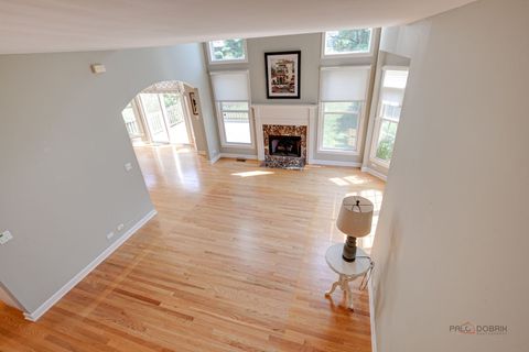 Tiny photo for 1041 W Bogey Lane, Palatine, IL 60067 (MLS # 12420283)