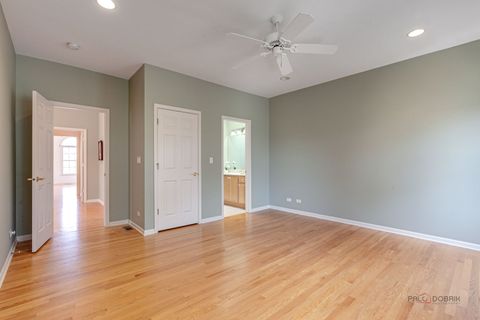 Tiny photo for 1041 W Bogey Lane, Palatine, IL 60067 (MLS # 12420283)