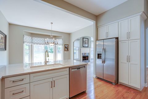 Tiny photo for 1041 W Bogey Lane, Palatine, IL 60067 (MLS # 12420283)