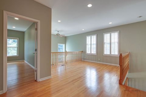 Tiny photo for 1041 W Bogey Lane, Palatine, IL 60067 (MLS # 12420283)