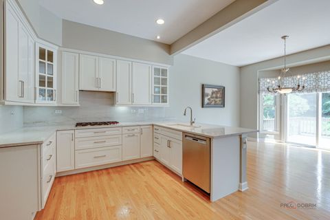 Tiny photo for 1041 W Bogey Lane, Palatine, IL 60067 (MLS # 12420283)