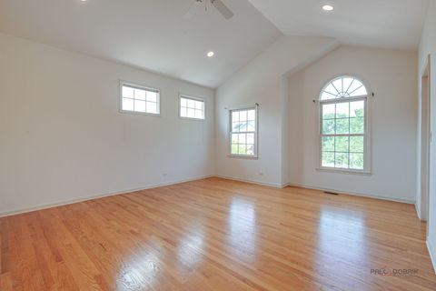 Tiny photo for 1041 W Bogey Lane, Palatine, IL 60067 (MLS # 12420283)