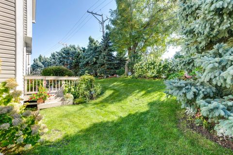 Tiny photo for 1041 W Bogey Lane, Palatine, IL 60067 (MLS # 12420283)
