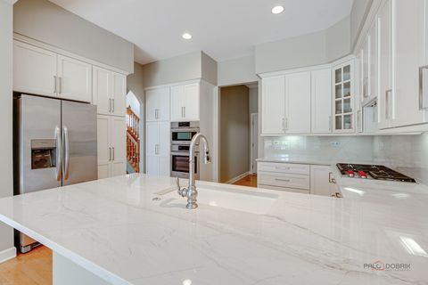 Tiny photo for 1041 W Bogey Lane, Palatine, IL 60067 (MLS # 12420283)
