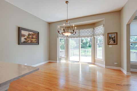 Tiny photo for 1041 W Bogey Lane, Palatine, IL 60067 (MLS # 12420283)