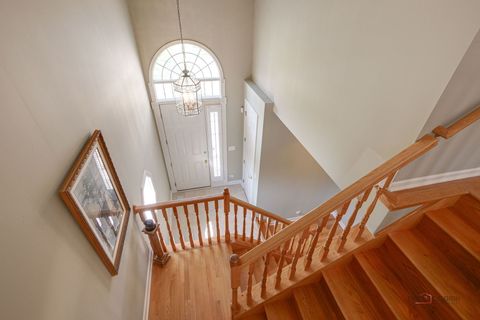 Tiny photo for 1041 W Bogey Lane, Palatine, IL 60067 (MLS # 12420283)