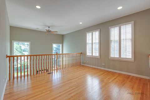 Tiny photo for 1041 W Bogey Lane, Palatine, IL 60067 (MLS # 12420283)