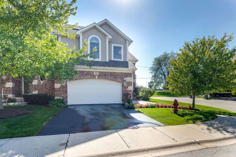 Tiny photo for 1041 W Bogey Lane, Palatine, IL 60067 (MLS # 12420283)