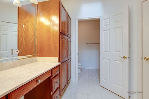 Tiny photo for 1041 W Bogey Lane, Palatine, IL 60067 (MLS # 12420283)