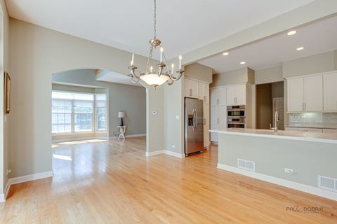 Tiny photo for 1041 W Bogey Lane, Palatine, IL 60067 (MLS # 12420283)