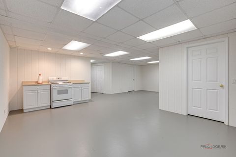 Tiny photo for 1041 W Bogey Lane, Palatine, IL 60067 (MLS # 12420283)