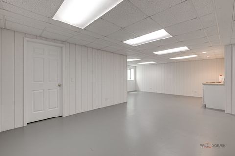 Tiny photo for 1041 W Bogey Lane, Palatine, IL 60067 (MLS # 12420283)