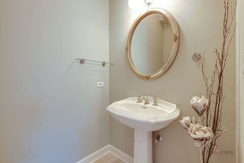 Tiny photo for 1041 W Bogey Lane, Palatine, IL 60067 (MLS # 12420283)