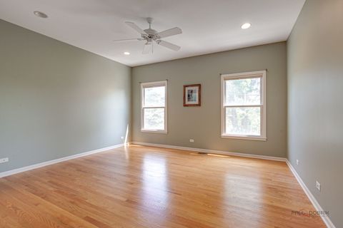 Tiny photo for 1041 W Bogey Lane, Palatine, IL 60067 (MLS # 12420283)