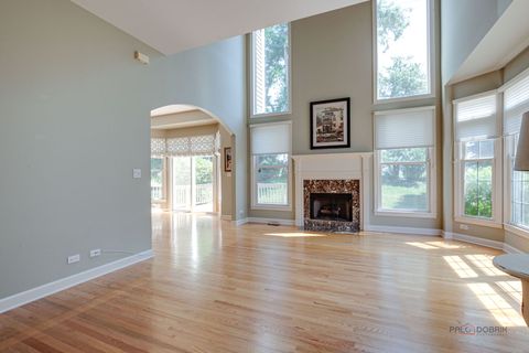 Tiny photo for 1041 W Bogey Lane, Palatine, IL 60067 (MLS # 12420283)
