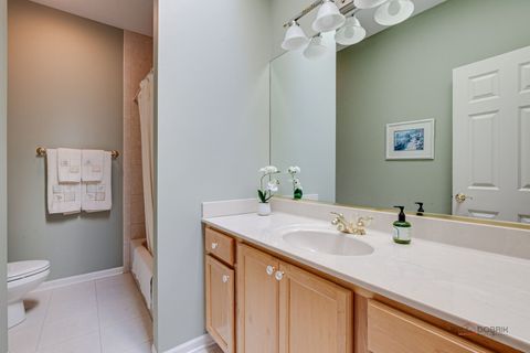 Tiny photo for 1041 W Bogey Lane, Palatine, IL 60067 (MLS # 12420283)