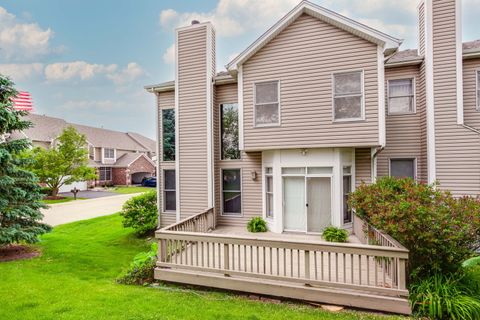 Tiny photo for 1041 W Bogey Lane, Palatine, IL 60067 (MLS # 12420283)