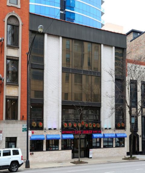 737 N LaSalle Street Chicago IL 60654
