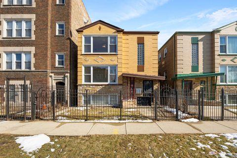 6209 S Seeley Avenue Chicago IL 60636