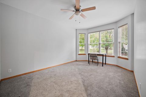 Tiny photo for 1271 MCDOLE Drive, Sugar Grove, IL 60554 (MLS # 12490420)