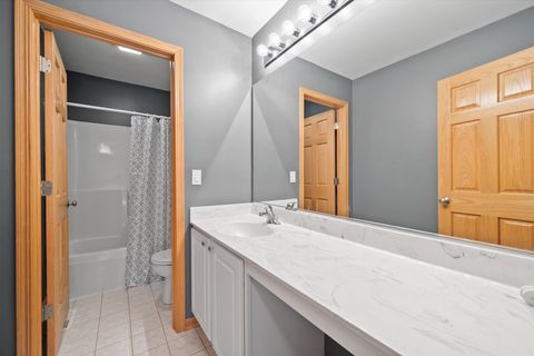 Tiny photo for 1271 MCDOLE Drive, Sugar Grove, IL 60554 (MLS # 12490420)