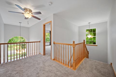 Tiny photo for 1271 MCDOLE Drive, Sugar Grove, IL 60554 (MLS # 12490420)