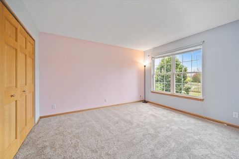 Tiny photo for 1271 MCDOLE Drive, Sugar Grove, IL 60554 (MLS # 12490420)