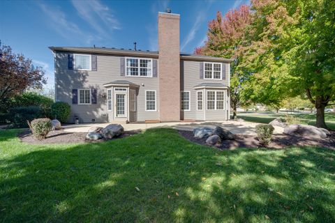 Tiny photo for 1271 MCDOLE Drive, Sugar Grove, IL 60554 (MLS # 12490420)